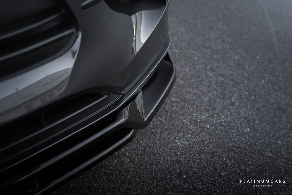 Porsche Macan GTS PDK 380hk / Sv.såld / Pano / 18-vägs / Värmare