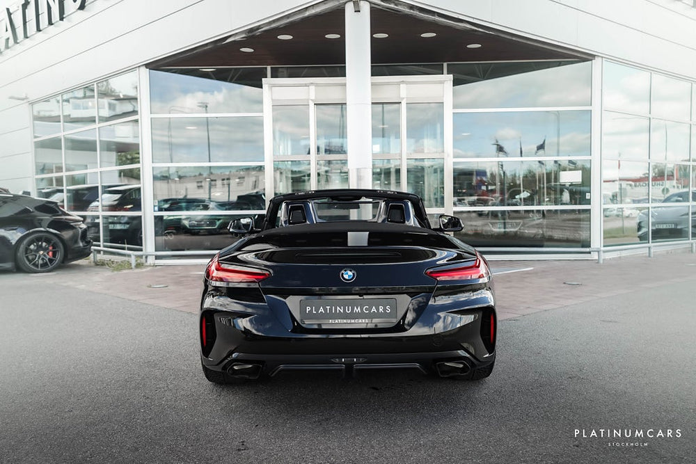 BMW Z4 M40i M Sport 340HK / Innovation / Head-up / H&K
