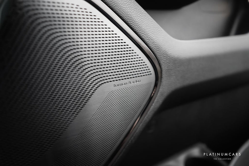 Dodge RAM Limited Rambox Tail /OMG LEV / NYBIL / LEASEBAR