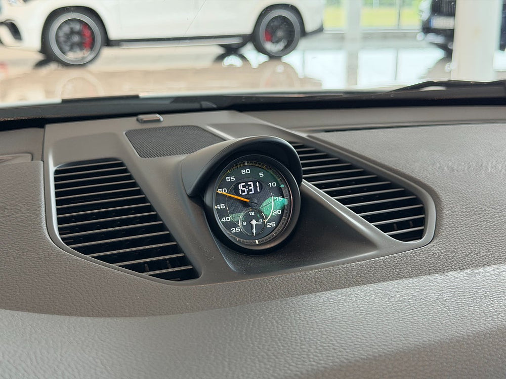 Porsche 911 GT3 475hk CS 3.8 / PDK / Sv.Såld / Milltek