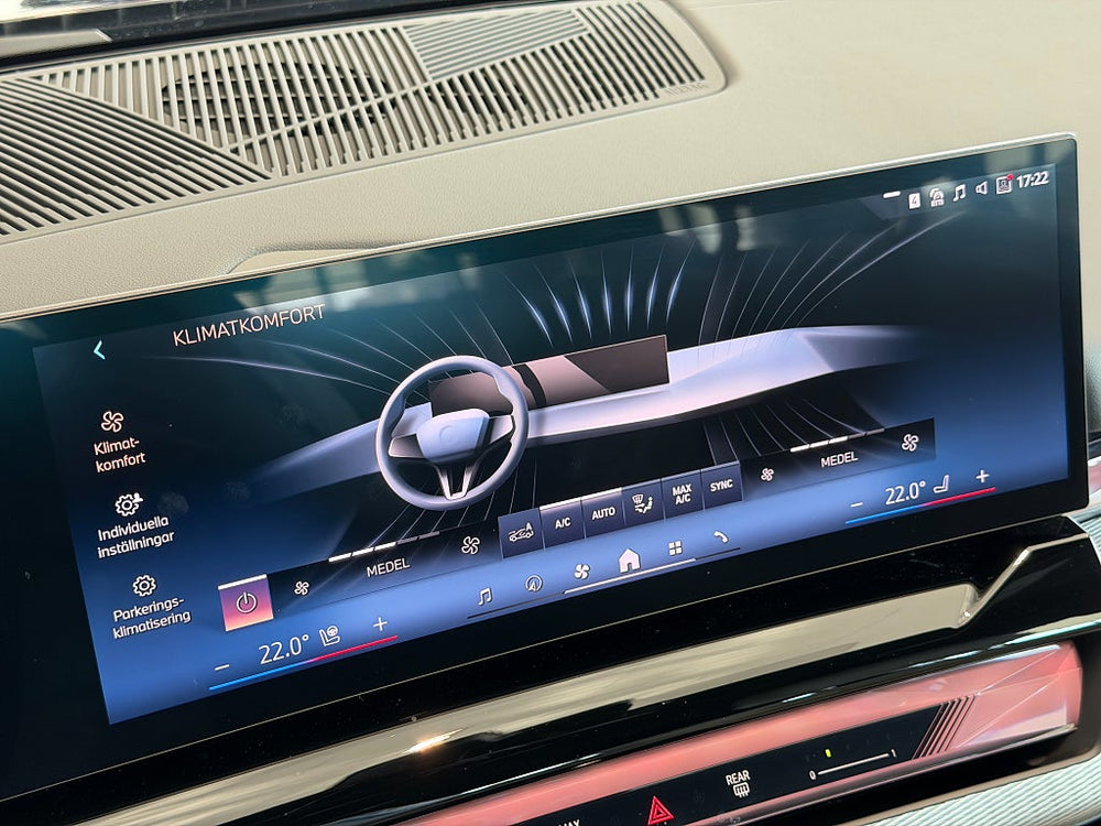 BMW i5 eDrive40 Touring M Sport 340hk / Connected Prof / H&K