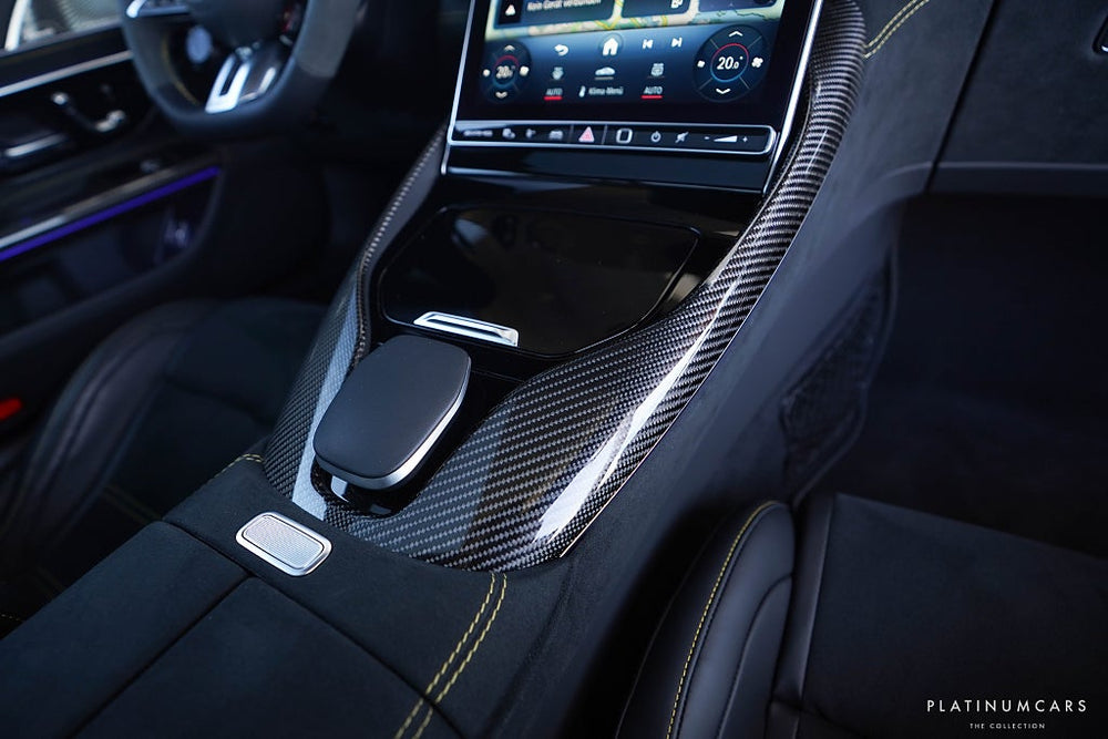 Mercedes-Benz AMG GT 63 S E Performance 816HK / Manufaktur / Premium Plus