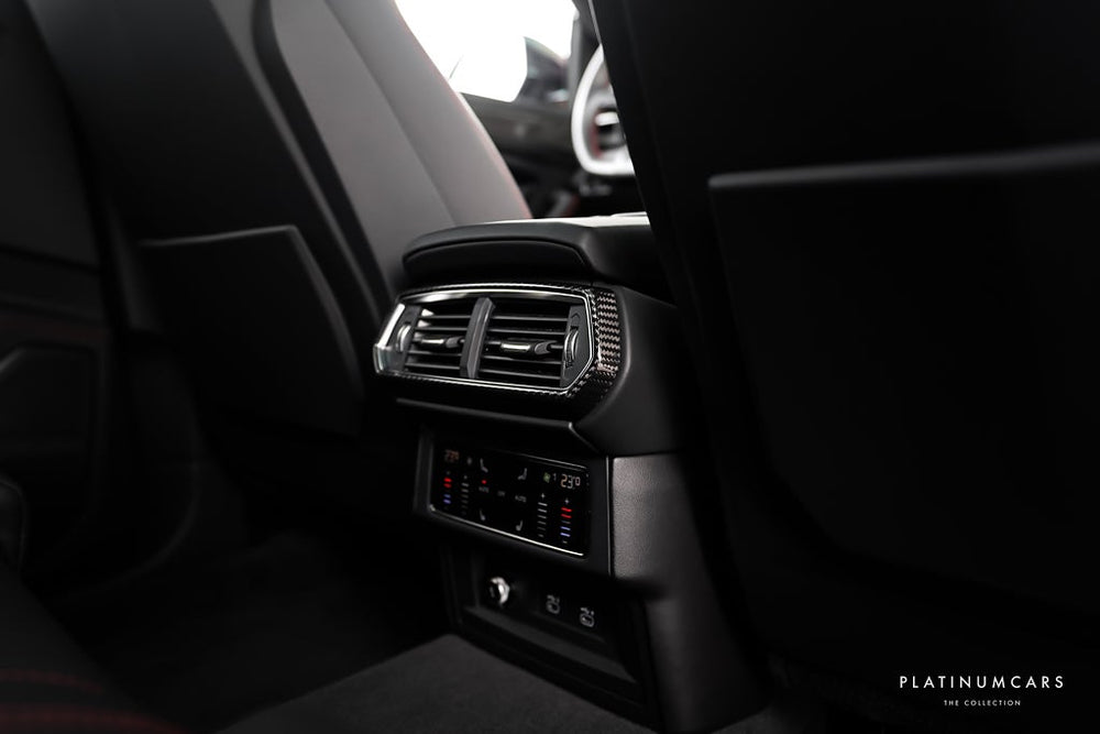 Lamborghini Urus S 666hk 2024 / Sv.såld / Style / Dark / B&O