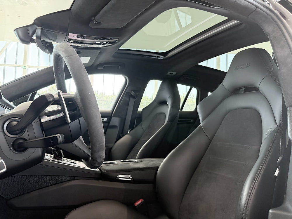 Porsche Panamera GTS Sport Turismo PDK 480hk / PDLS+ / Pano / Se Spec