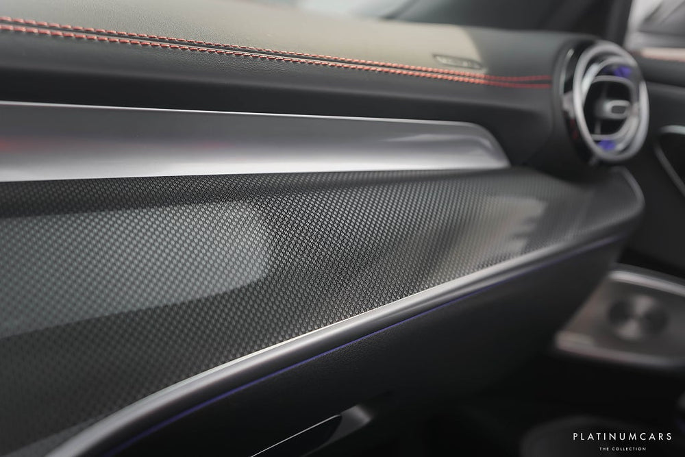 Mercedes-Benz CLE 53 AMG 4MATIC+ CAB Premium Plus / Burmester / HUD /360°