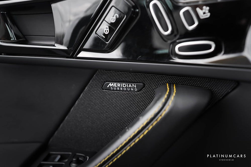 Jaguar F-Type 400 Sport