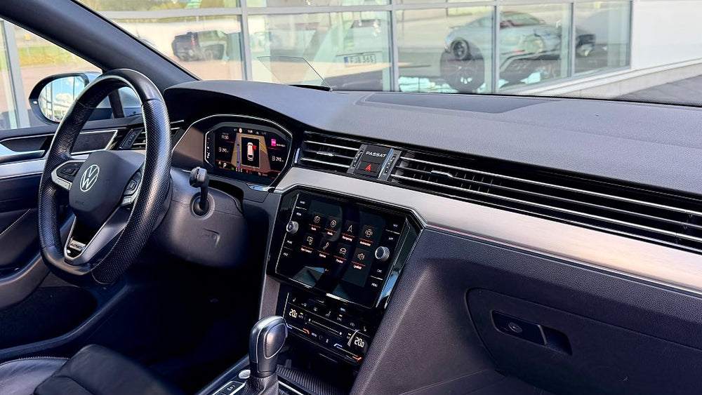 Volkswagen Passat Alltrack 2.0 TDI 4Motion 200hk / Executive / LEASEBAR