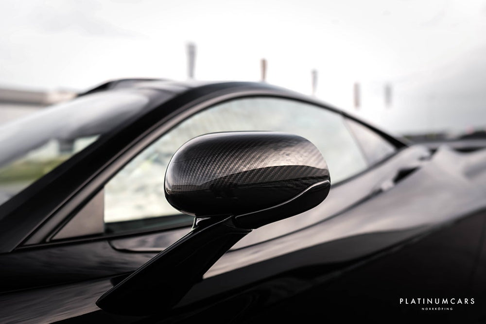 McLaren 765LT NOVITEC 855HK/900Nm 2021