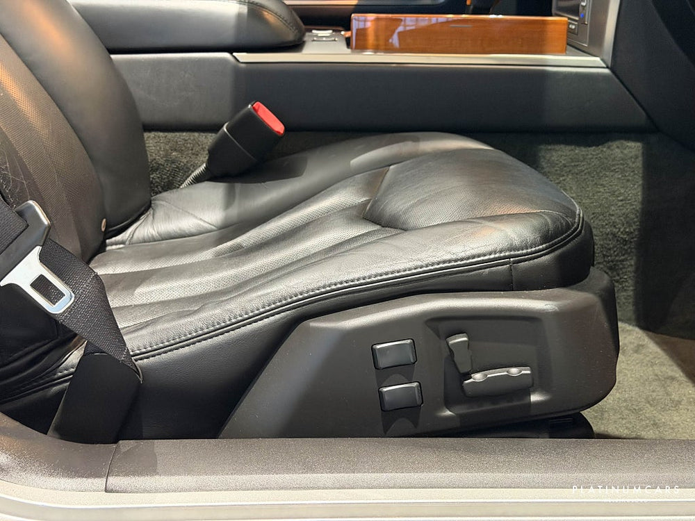 Cadillac XLR 4.6 V8 Hydra-Matic 320hk / Låga mil