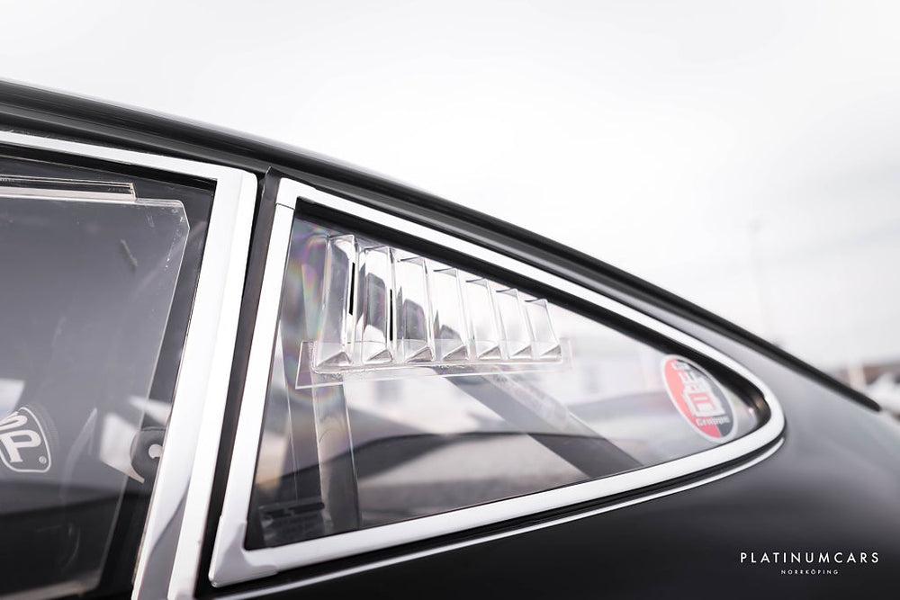 Porsche 911 ST Recreation 1970 – UNIK