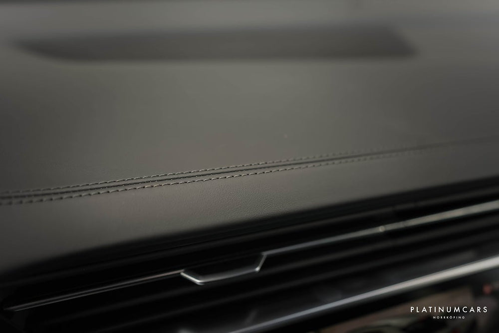 Audi RSQ8 Performance Q 640hk 2025 / RS-Design / Keramiska