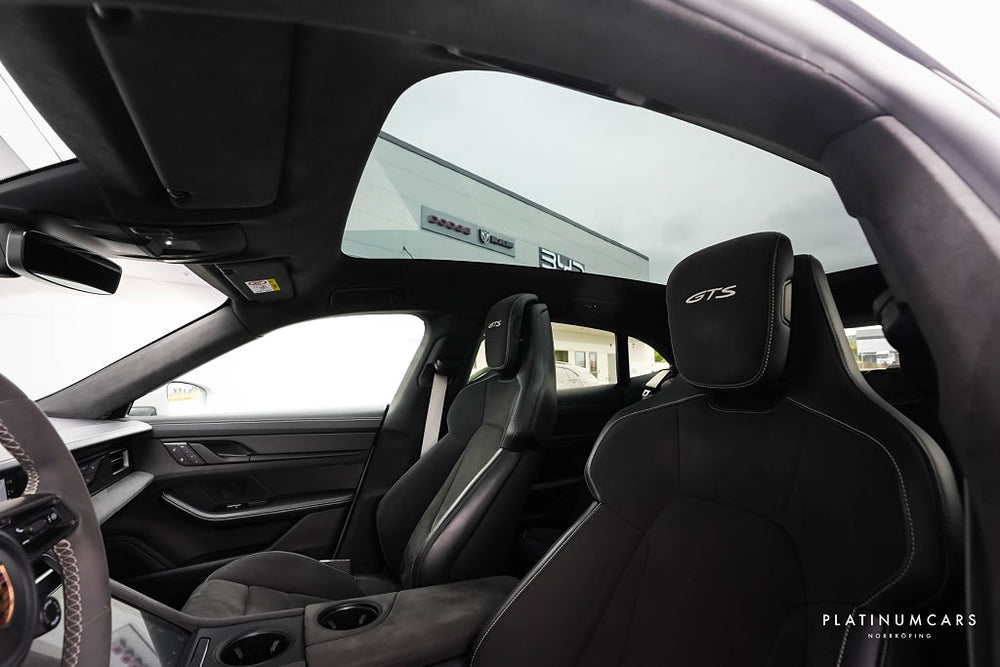 Porsche Taycan GTS Sport Turismo Direct Drive/ic 598hk / LEASEBAR