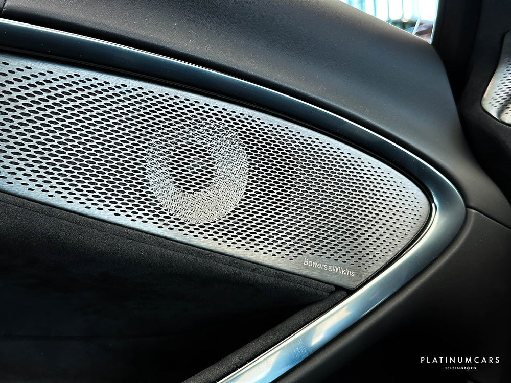 McLaren Artura 680hk / Sv.såld / Technology / B&W / Låga mil