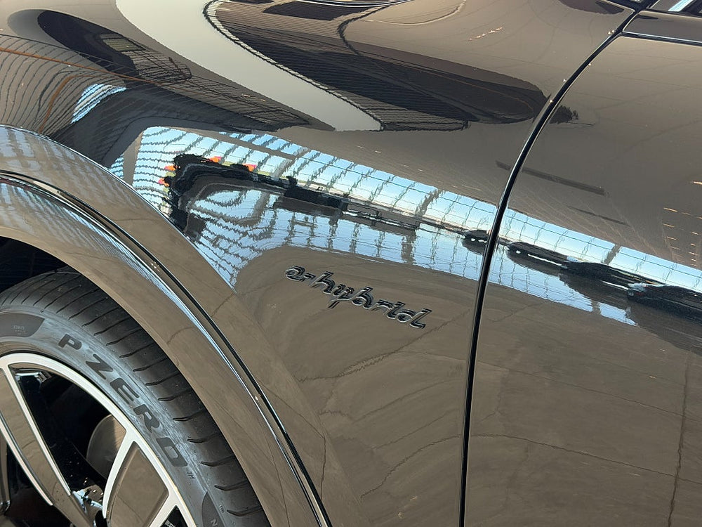 Porsche Cayenne E-Hybrid 462 hk / PLATINUM / PASM / PDLS / 360° / PANO