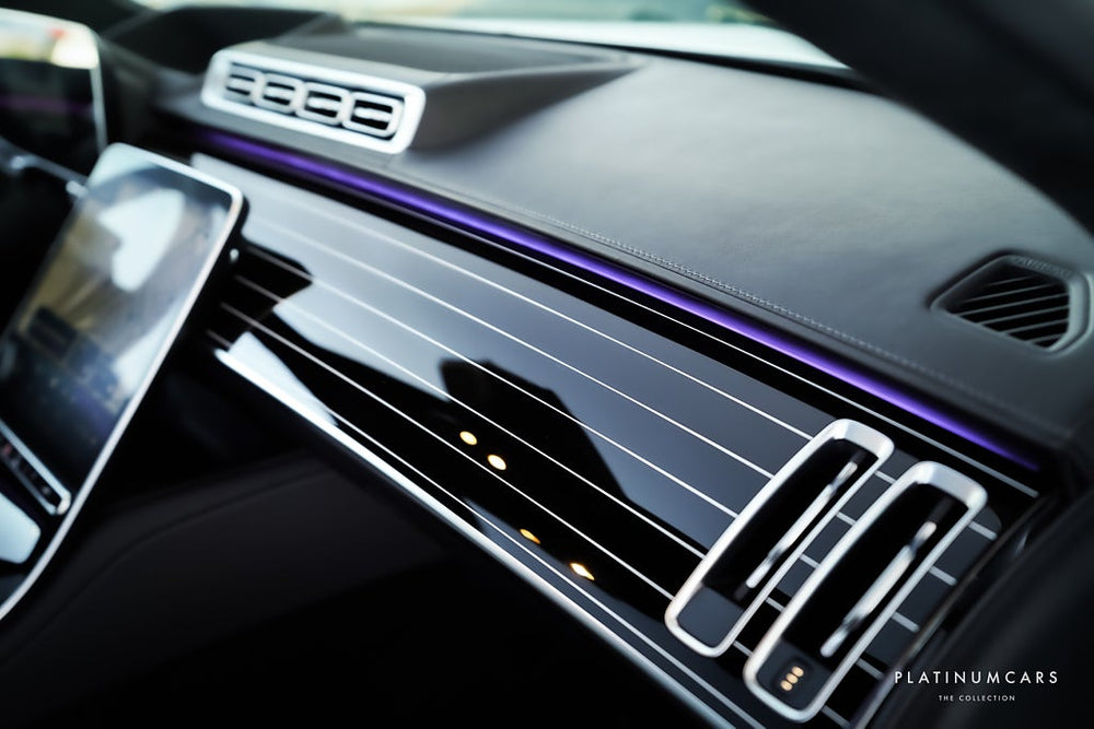 Mercedes-Benz S 63 AMG L E PERFORMANCE 802hk 2024 / SE SPEC