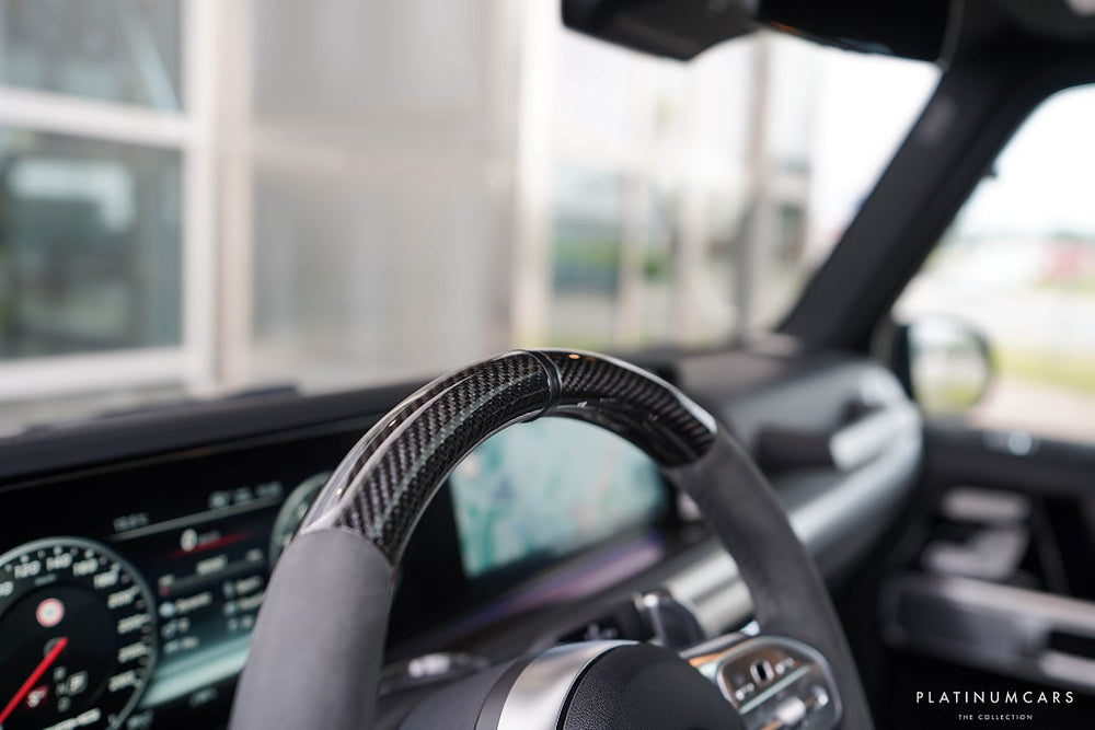Mercedes-Benz G 63 AMG 585 Performance / Manufaktur / Superior
