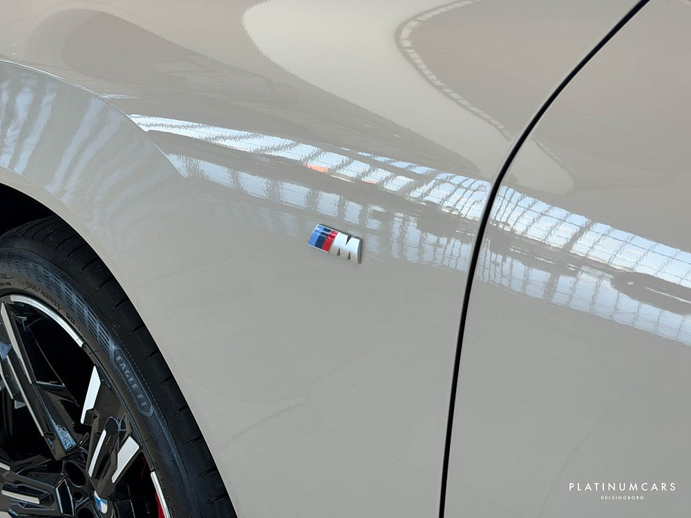 BMW X3 M50i xDrive 398hk M Sport Pro 2025 / LEASEBAR