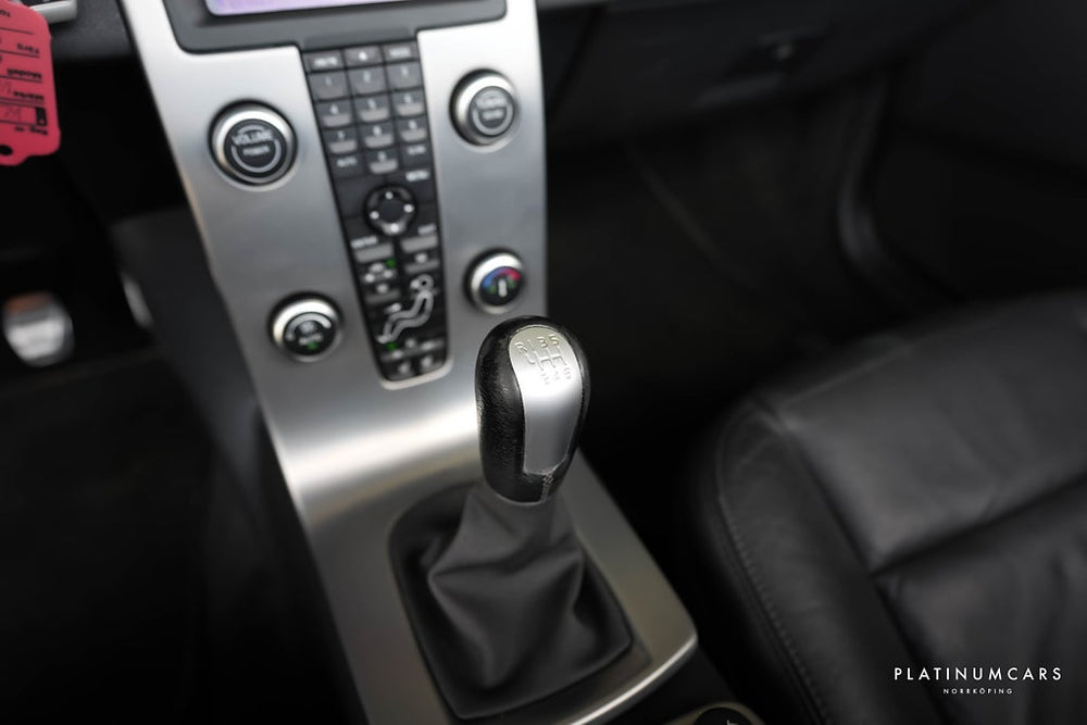 Volvo C70 2.0 Diesel Summum Manuell 136hk