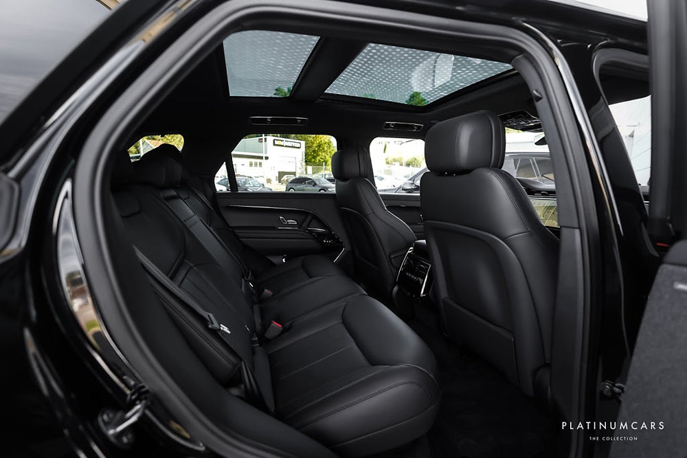 Land Rover Range Rover Sport P460e DYNAMIC SE 2025 / LEASEBAR / 750mil!