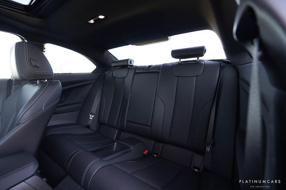 BMW M240I xDrive Coupé M Sport 374hk / Sv.Såld / Drag / SE SPEC!