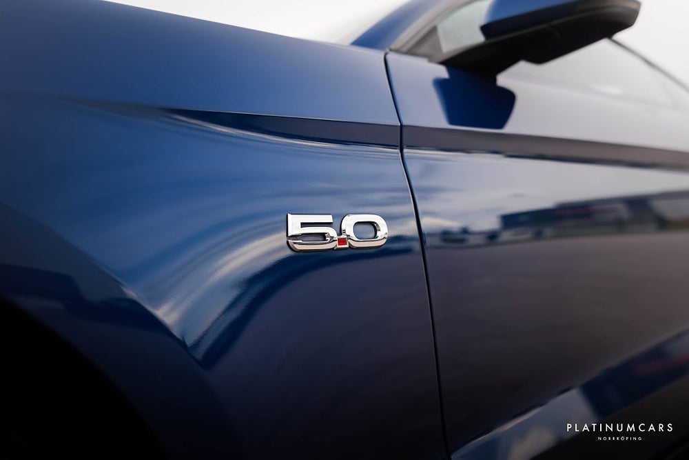 Ford Mustang GT 5.0 V8 450hk Performance Pack / B&O / Låga mil