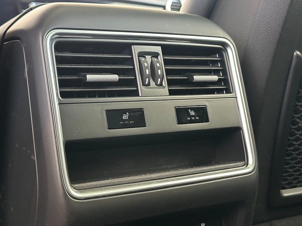 Porsche Cayenne E-Hybrid 462hk / Navi / Luftfjädring / Pano / Chrono