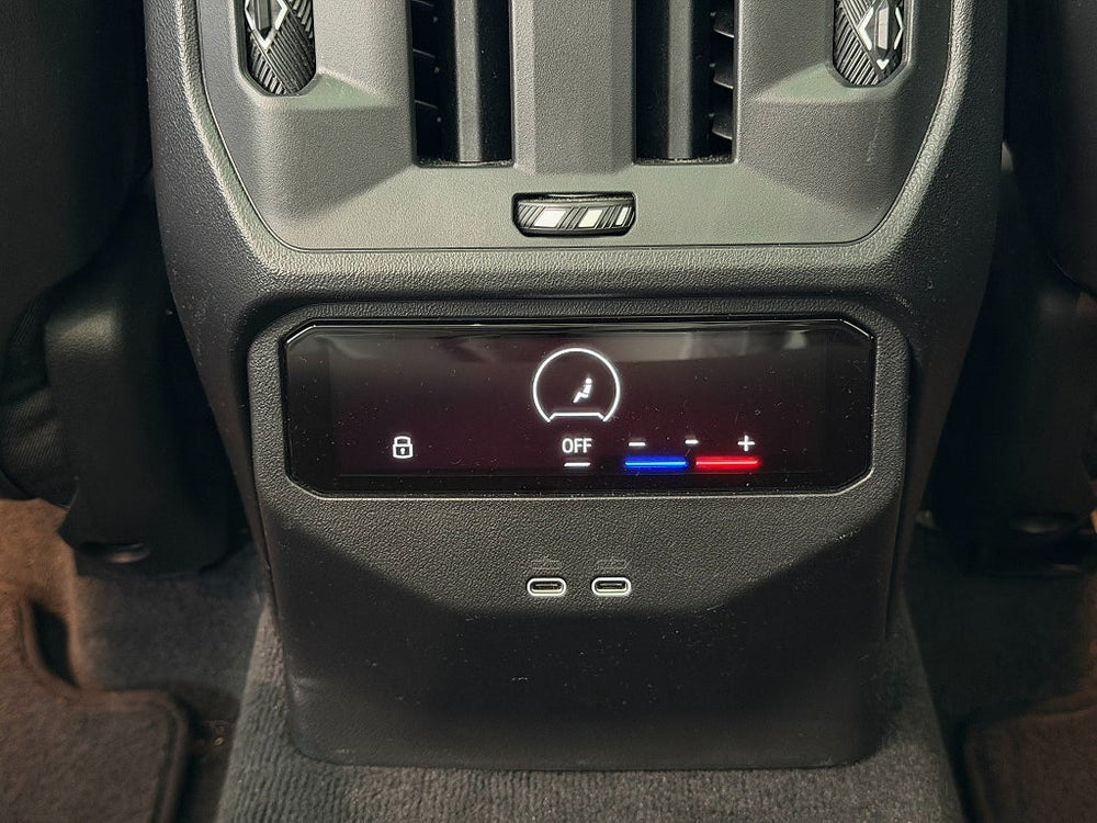 BMW X3 M50 398hk / PremiumPkt / Pano / H&K / 360° / M-SportPro