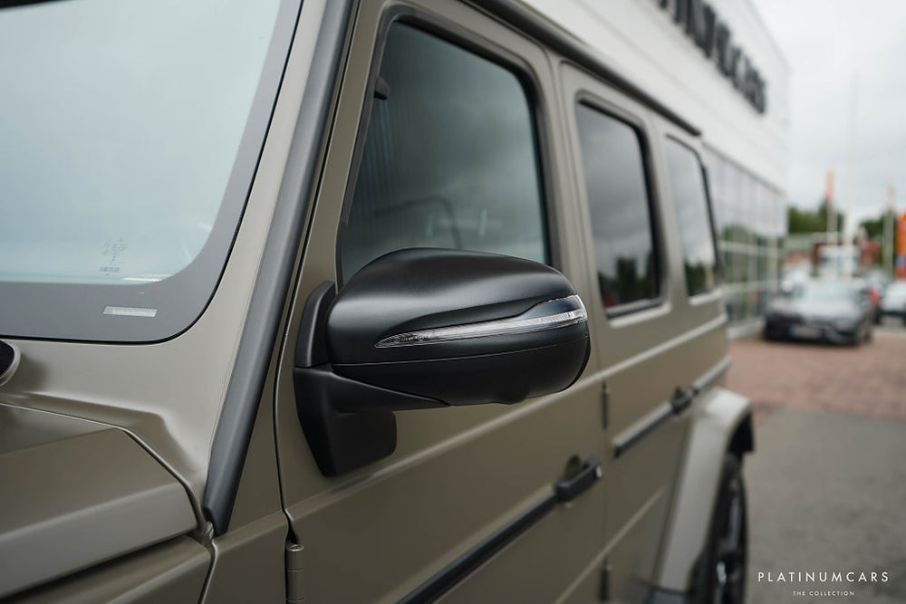 Mercedes-Benz G 63 AMG 585 Performance / Manufaktur / Superior