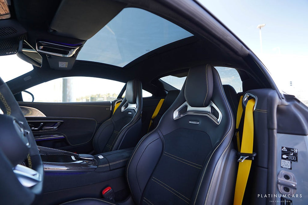 Mercedes-Benz AMG GT 63 S E Performance 816HK / Manufaktur / Premium Plus