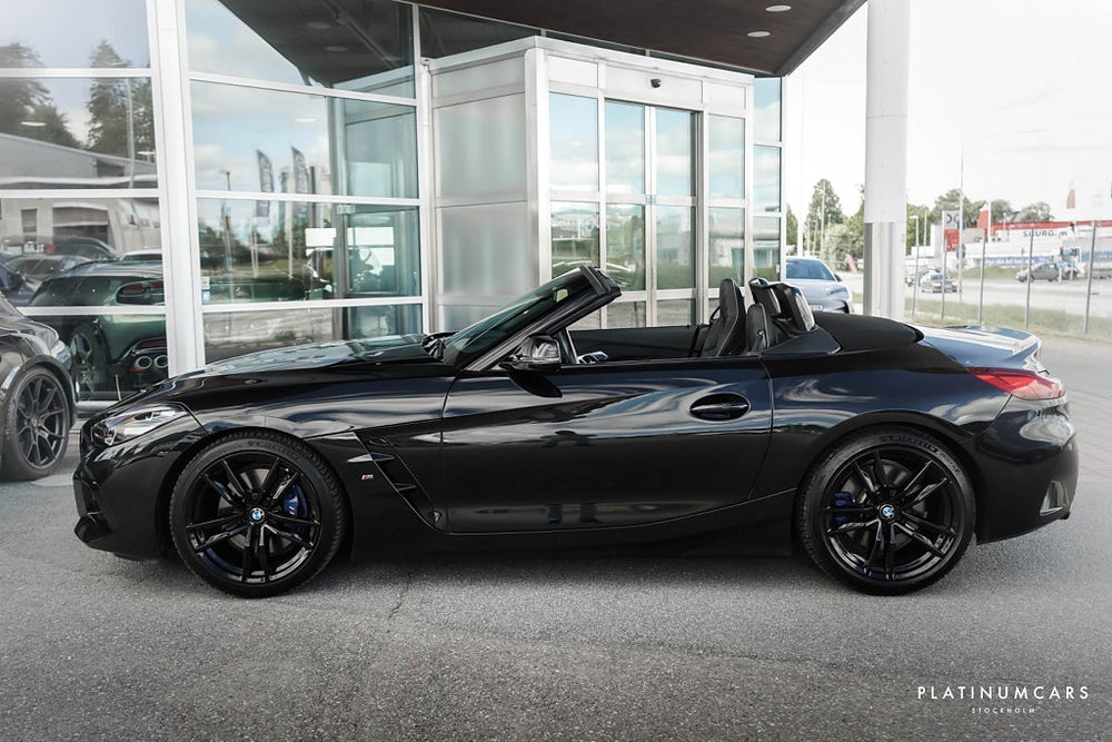 BMW Z4 M40i M Sport 340HK / Innovation / Head-up / H&K