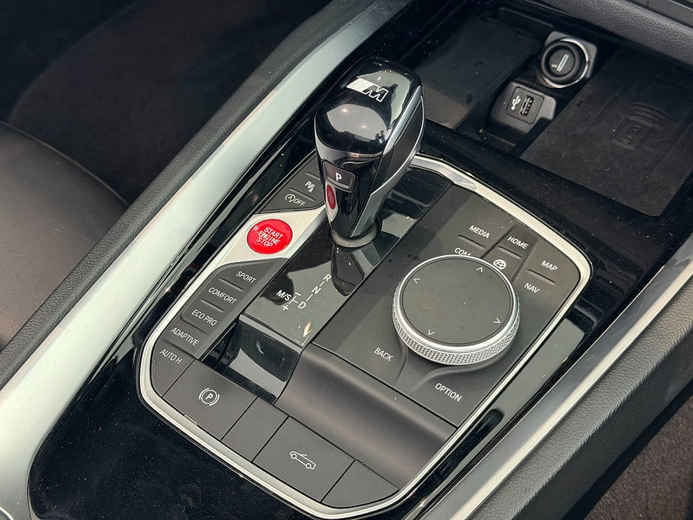 BMW Z4 340hk / Innovation / Head Up / H&K - HiFi / Navi