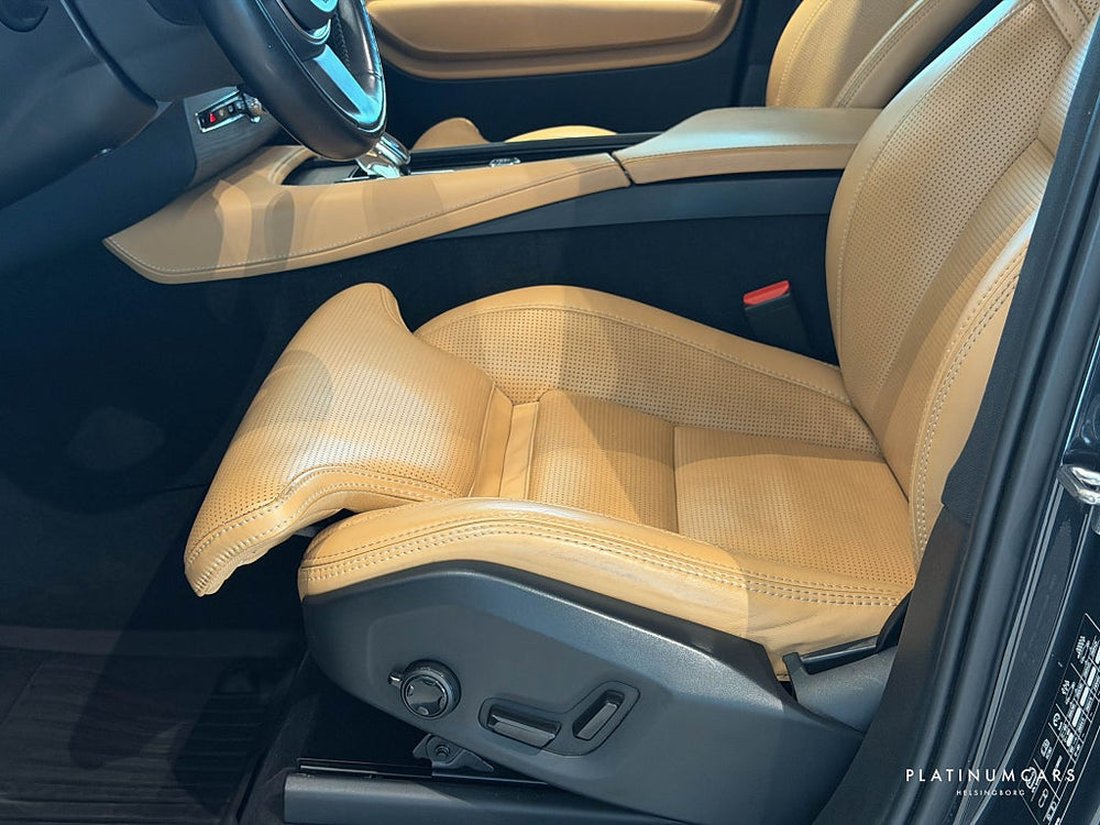 Volvo XC90 T8 Twin Engine AWD Inscription 392hk / 7-sits / SPEC