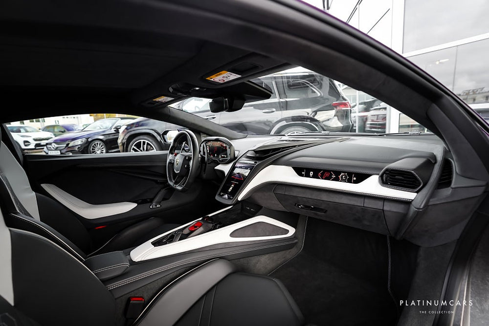 Lamborghini Revuelto HPEV V12 1015HK / SV.SÅLD / MOMS / UNIK