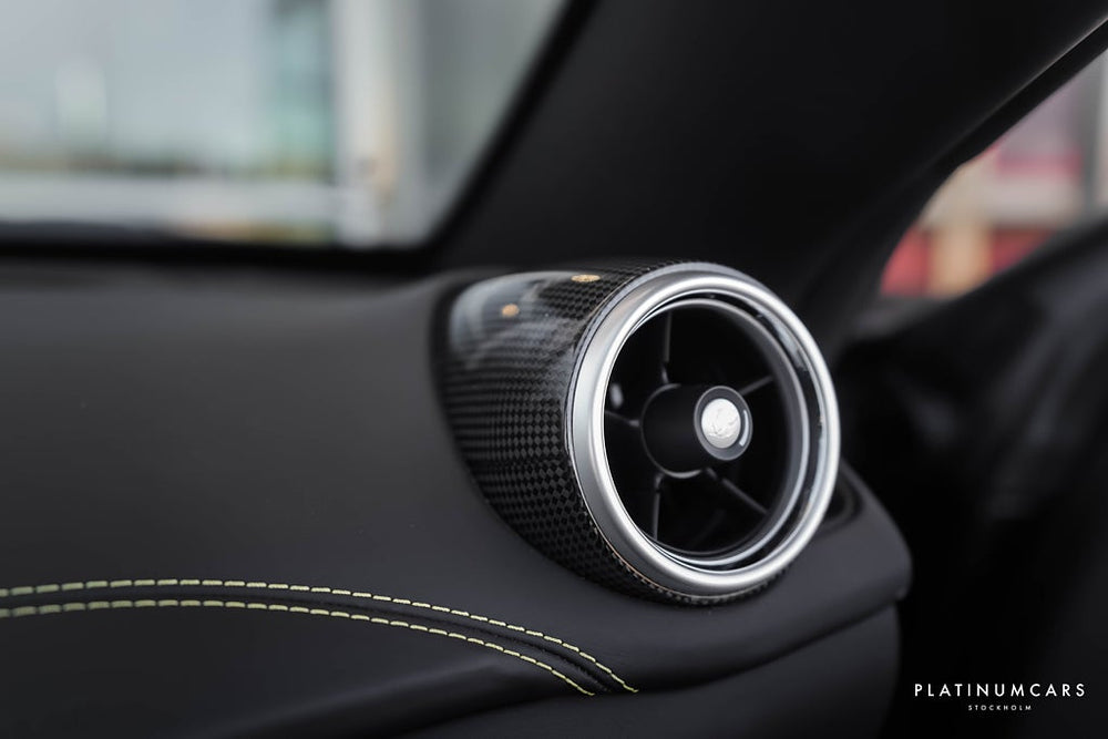 Ferrari California T 560hk Handling Speciale / Carbon / SE SPEC!