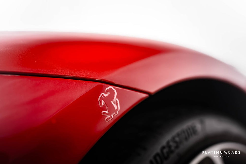 Ferrari 296 GTB 830hk / NYPRIS 4,7 MILJ / SE SPEC / 300mil