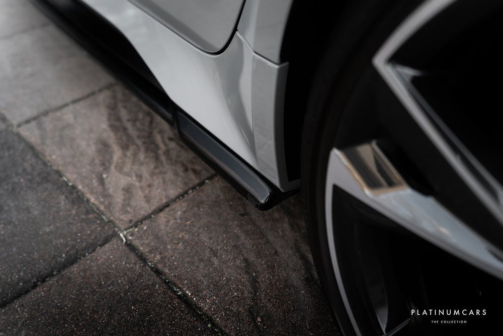 Audi RS7 Sportback Q 720hk / Sv.Såld / Capristo / Maxton