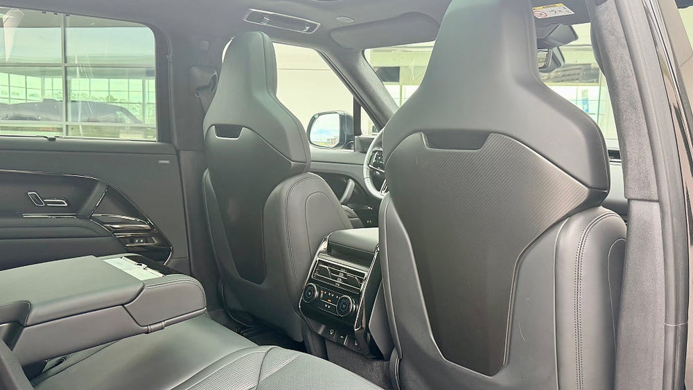 Land Rover Range Rover Sport SV P635 Edition One / Sv.Såld / SE SPEC