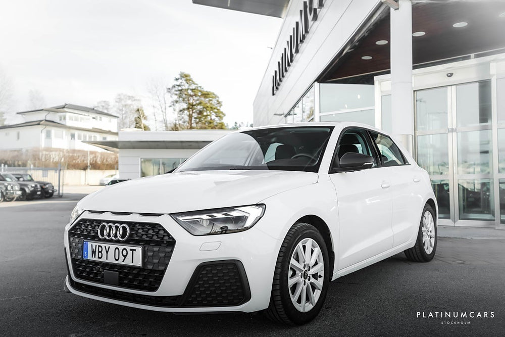 Audi A1 Sportback 30 TFSI S-Tronic 2025