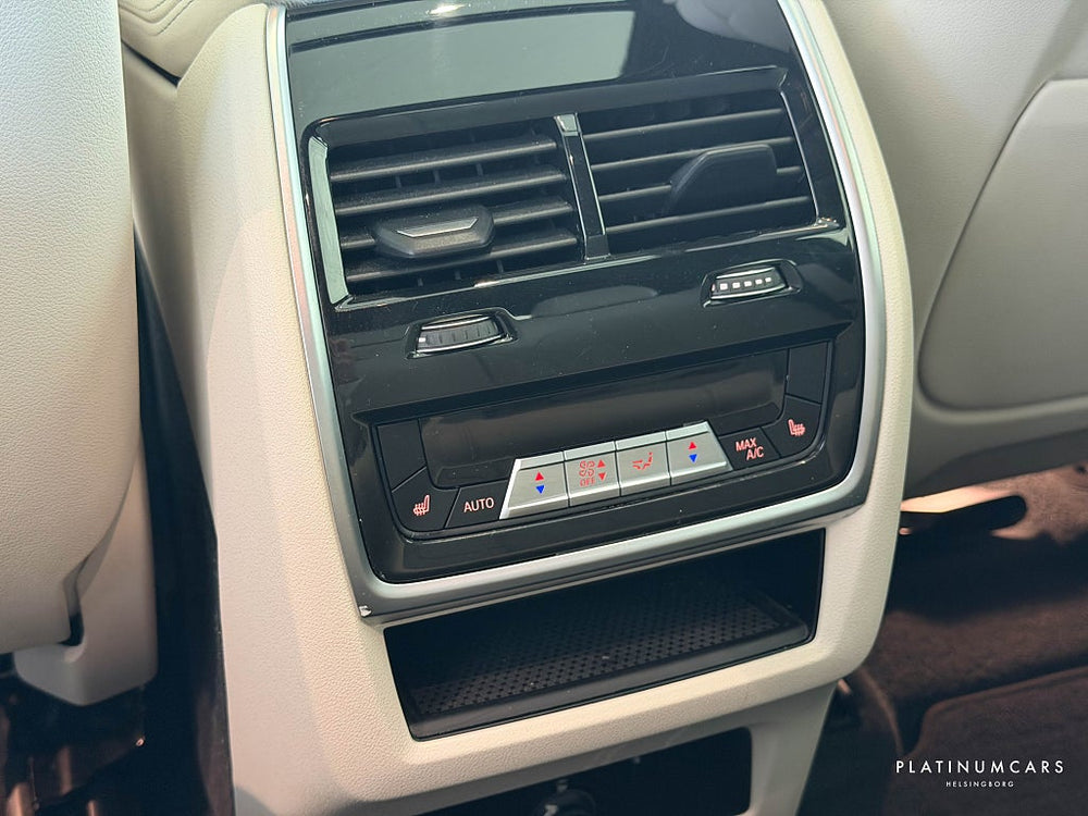 BMW X6 xDrive30d M Sport 286hk / LEASEBAR / Iconic glow