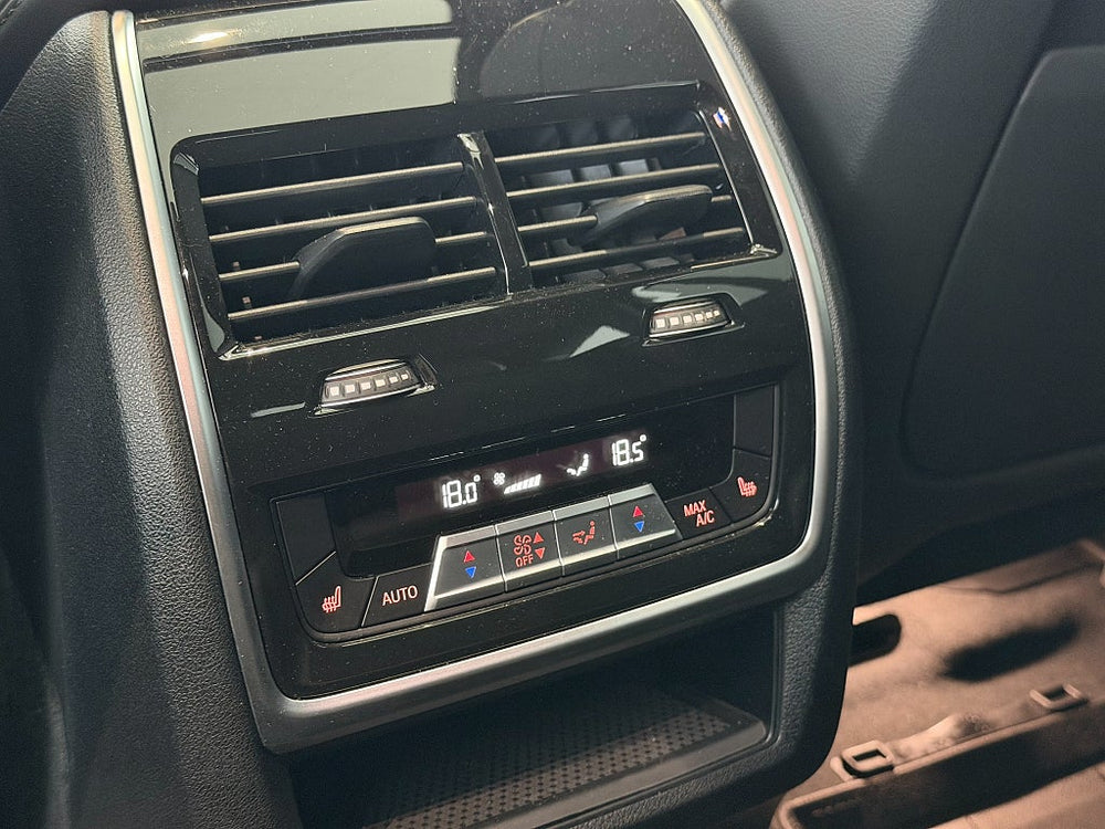 BMW X6 xDrive30d M Sport 286hk / Laser / Pano / H&K / SE SPEC