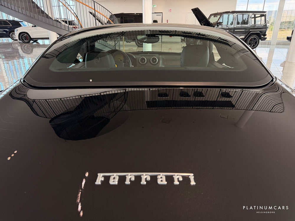 Ferrari California 4.3 V8 460hk 2009 / UNIK / LEASEBAR