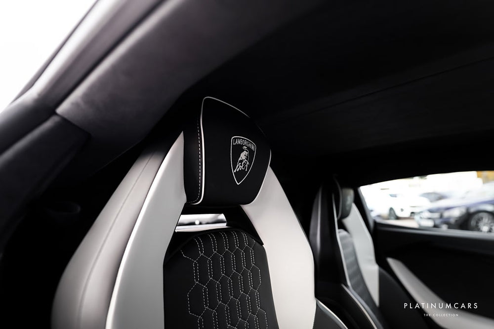 Lamborghini Revuelto HPEV V12 1015HK / SV.SÅLD / MOMS / UNIK