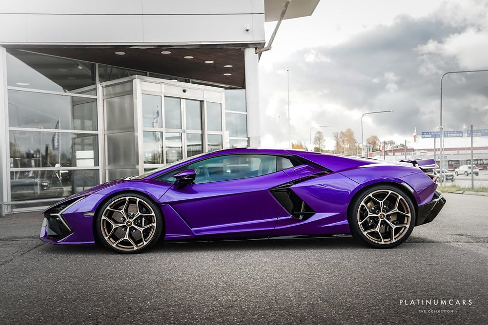 Lamborghini Revuelto HPEV V12 1015HK / SV.SÅLD / MOMS / UNIK