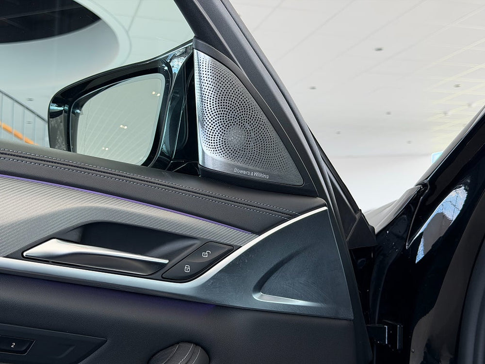 BMW M5 Competition 625hk / KERAMISKA / Competition Pkt / 360°