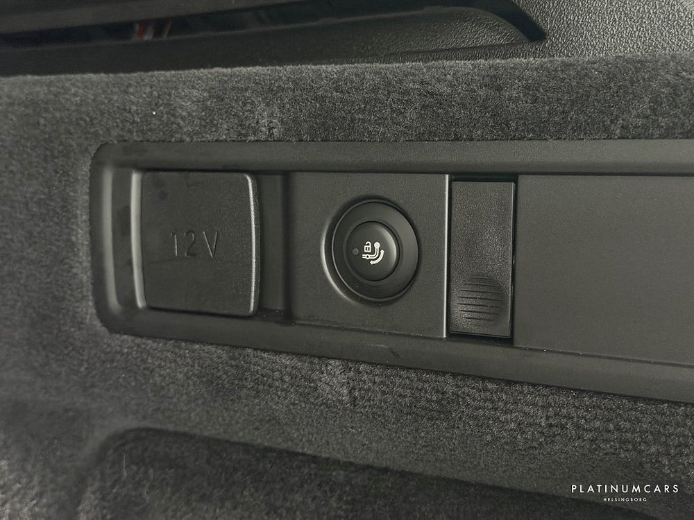 BMW X5 xDrive50e 490hk 2025 / M Sport Pro / Pano / H&K