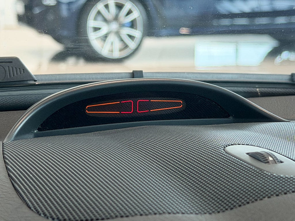 Mercedes-Benz CLK 55 AMG Coupé Avantgarde / Sv.Såld / Låg Milad
