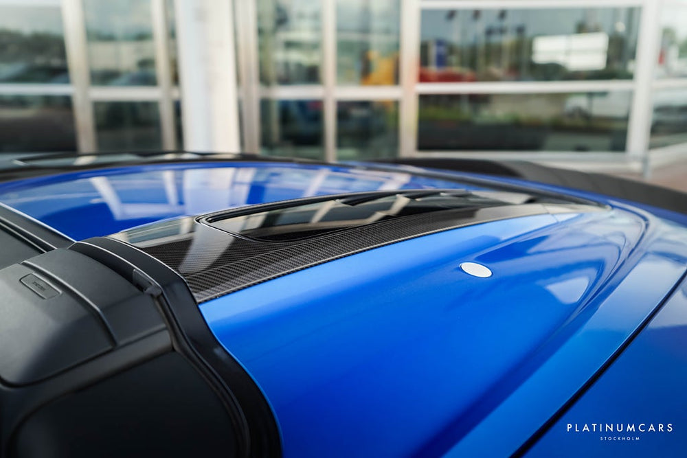 Audi R8 Spyder V10 Performance 620hk / Carbon / SE SPEC!