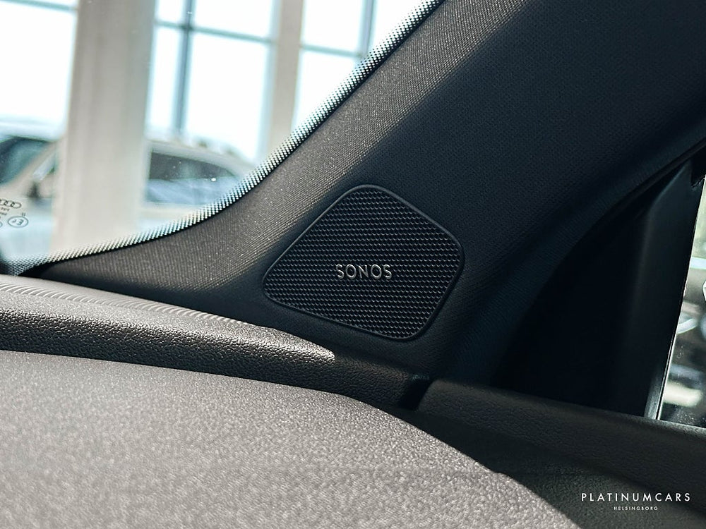 Audi RS3 SPORTBACK 400HK / SV.SÅLD / SKALSTOL / KOLFIBER