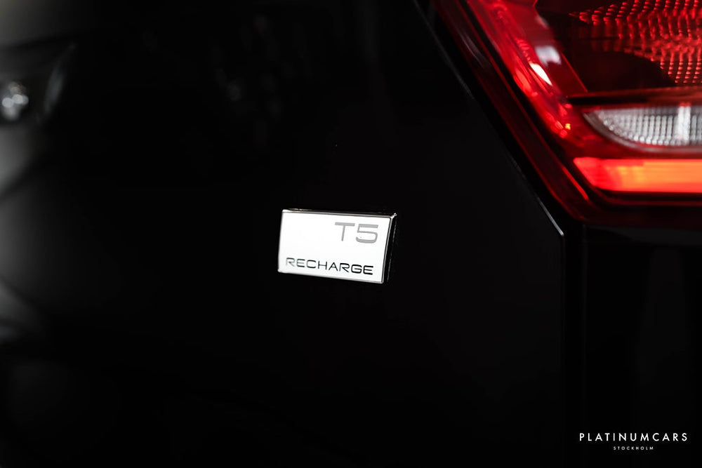 Volvo XC40 Recharge T5 DCT Inscription FWD / LEASEBAR / Värmare