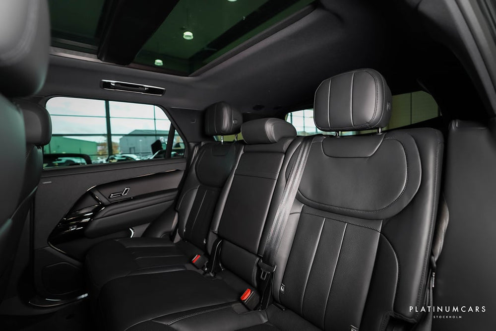 Land Rover Range Rover Sport P460e Dynamic SE / Meridian / Pano / 360°